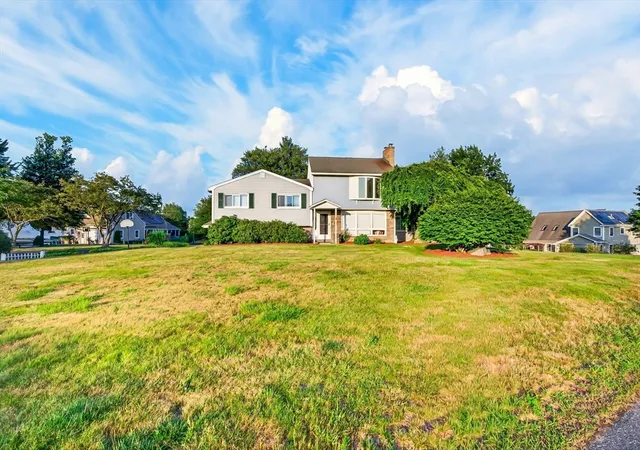 Homes for sale in Leominster, MA | 96 Sunrise Ave, Leominster, MA 01453 | MLS# 73547159