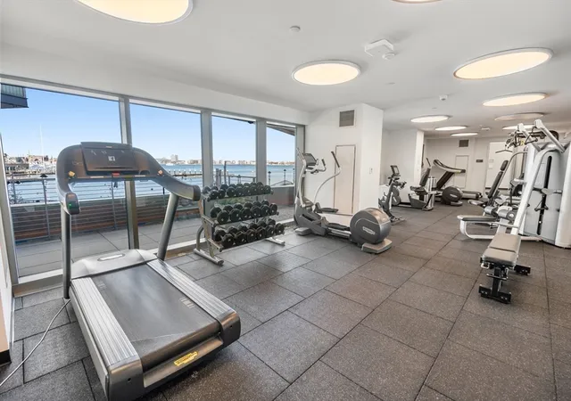 Homes for sale in Boston, MA | 300 Pier 4 Blvd #PH J, Boston, MA 02210 | MLS# 73486542