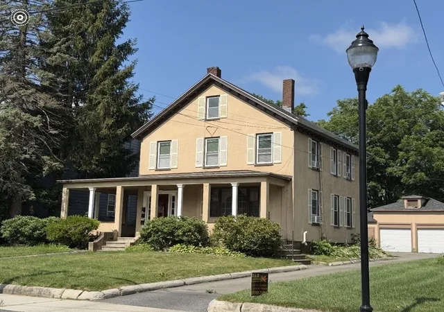 Photo 1 of Multi family home for sale at 92 Walnut St, Clinton, MA 01510 | MLS# 73560578 | Listing updated on 2026-09-18