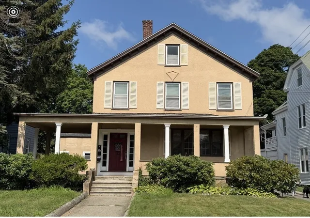 Photo 2 of Multi family home for sale at 92 Walnut St, Clinton, MA 01510 | MLS# 73560578 | Listing updated on 2026-09-18