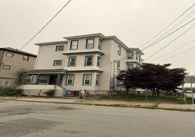 Photo 1 of Multi family home for sale at 898 Rodman St, Fall River, MA 02721 | MLS# 73555493 | Listing updated on 2026-07-31