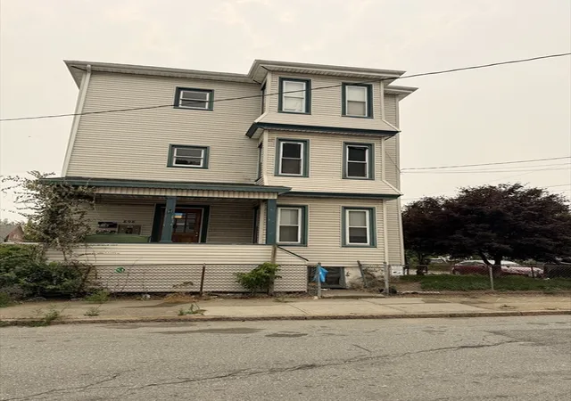 Photo 2 of Multi family home for sale at 898 Rodman St, Fall River, MA 02721 | MLS# 73555493 | Listing updated on 2026-07-31