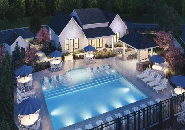 14th image of 81 Kestrel Heights #46, Plymouth, MA 02360 | MLS# 73483483
