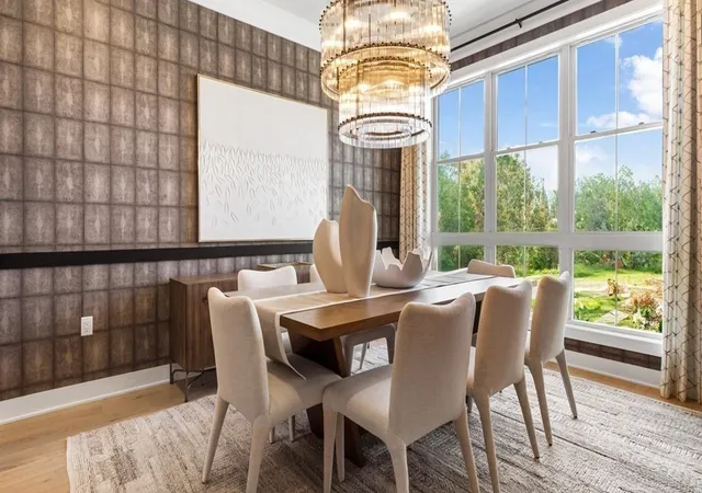 5th image of 81 Kestrel Heights #46, Plymouth, MA 02360 | MLS# 73483483