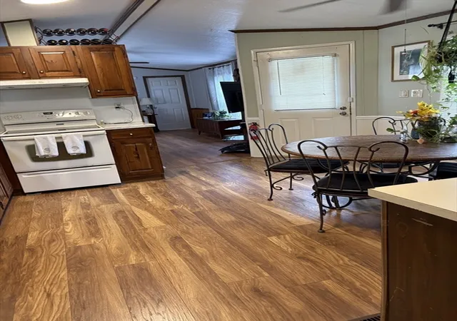 Photo 2 of Manufactured home for sale at 51 Pinehurst Dr, Plymouth, MA 02360 | MLS# 73568796 | Listing updated on 2026-09-17