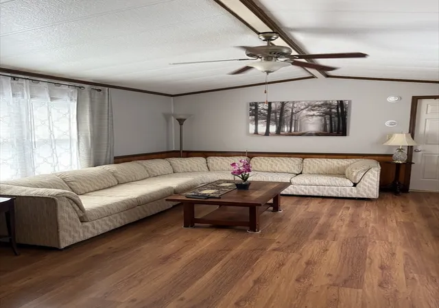 Photo 3 of Manufactured home for sale at 51 Pinehurst Dr, Plymouth, MA 02360 | MLS# 73568796 | Listing updated on 2026-09-17