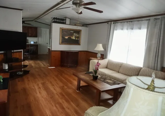 Photo 4 of Manufactured home for sale at 51 Pinehurst Dr, Plymouth, MA 02360 | MLS# 73568796 | Listing updated on 2026-09-17