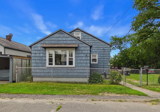 1st image of 15 Sales St, Fall River, MA 02724 | MLS# 73552508