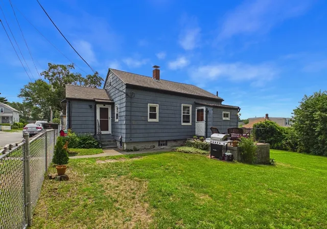 2nd image of 15 Sales St, Fall River, MA 02724 | MLS# 73552508