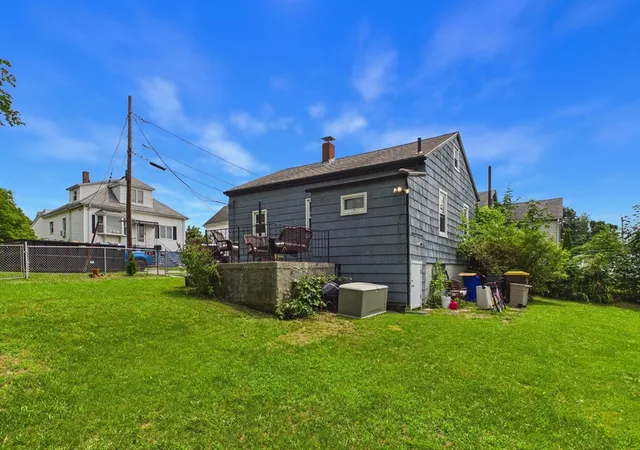3rd image of 15 Sales St, Fall River, MA 02724 | MLS# 73552508