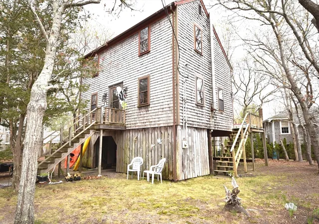 3rd image of 17 Old Colony Ave, Onset, MA 02558 | MLS# 73516409
