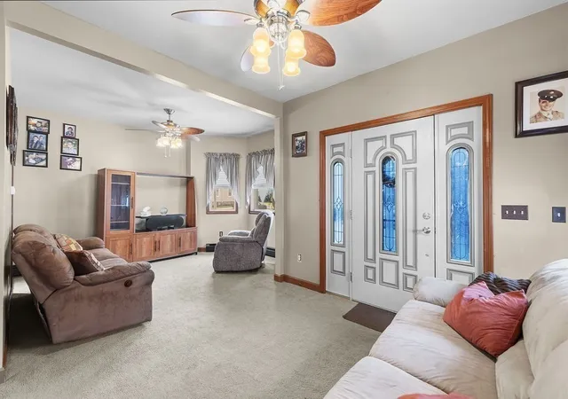 2nd image of 52 Florence St, New Bedford, MA 02740 | MLS# 73555095