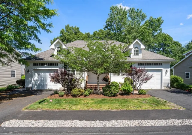 Homes for sale in Ashland, MA | 18 Haven Way #18, Ashland, MA 01721 | MLS# 73533374