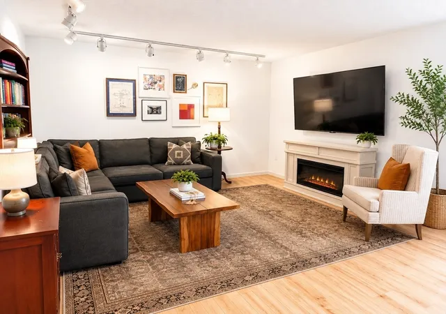 Photo 2 of Sale Pending at 43 Angleside Dr #1, Waltham, MA 02453 | MLS# 73562861 | Listing updated on 2026-09-08