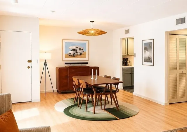 Listing Photo 5 - Condo for sale in building located at 43 Angleside Dr, Waltham, MA 02453 - Unit #1