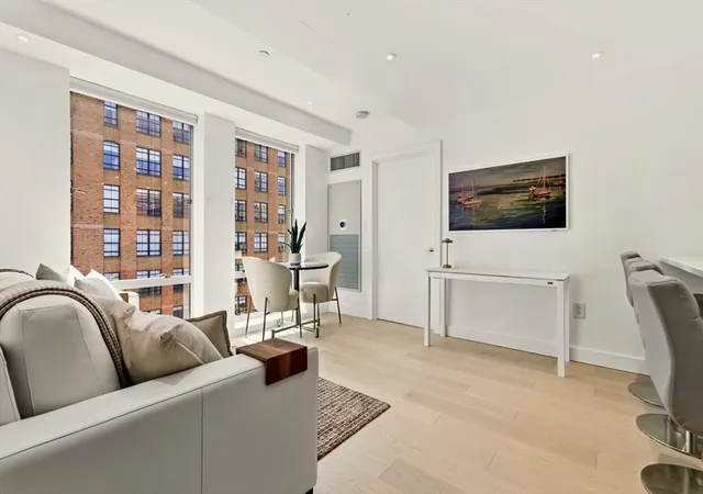 2nd image of 80 Broad St #1009, Boston, MA 02110 | MLS# 73565394