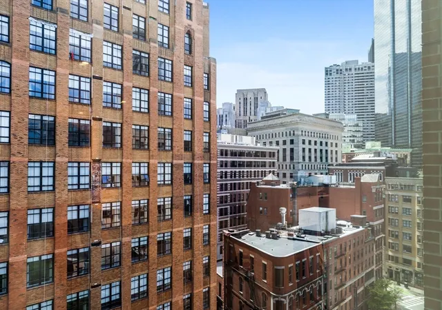 3rd image of 80 Broad St #1009, Boston, MA 02110 | MLS# 73565394
