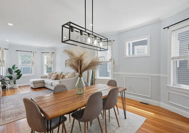 Photo 1 of Condo for sale at 15 Juliette St #2, Dorchester, MA 02122 | MLS# 73553321 | Listing updated on 2026-08-30