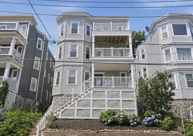 Photo 21 of Condo for sale at 15 Juliette St #2, Dorchester, MA 02122 | MLS# 73553321 | Listing updated on 2026-08-30