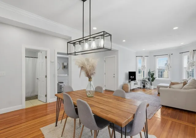 Photo 2 of Condo for sale at 15 Juliette St #2, Dorchester, MA 02122 | MLS# 73553321 | Listing updated on 2026-08-30
