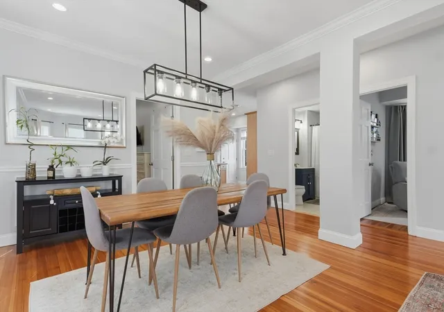 Photo 3 of Condo for sale at 15 Juliette St #2, Dorchester, MA 02122 | MLS# 73553321 | Listing updated on 2026-08-30