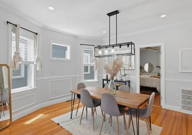 Photo 4 of Condo for sale at 15 Juliette St #2, Dorchester, MA 02122 | MLS# 73553321 | Listing updated on 2026-08-30
