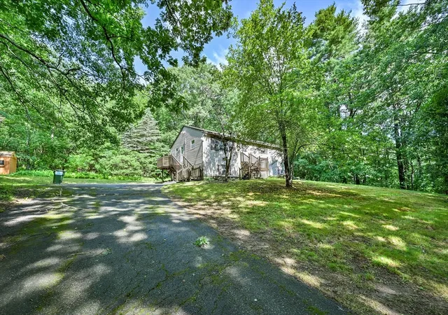 Homes for sale in Dudley, MA | 151 Baker Pond Rd, Dudley, MA 01571 | MLS# 73547899