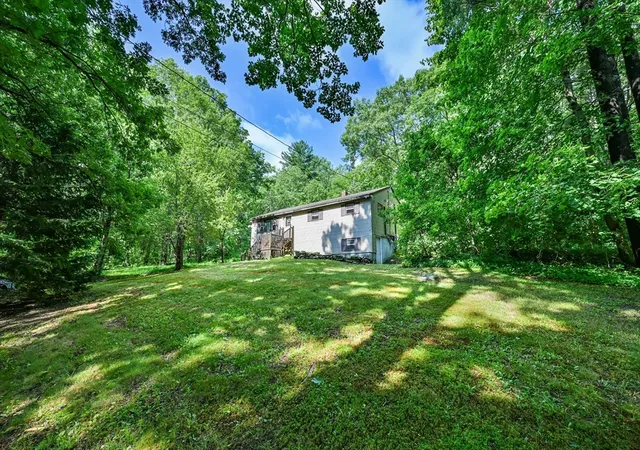 Homes for sale in Dudley, MA | 151 Baker Pond Rd, Dudley, MA 01571 | MLS# 73547899