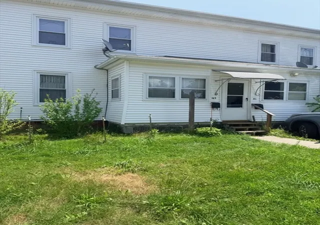 1st image of 41 North St, Three Rivers, MA 01080 | MLS# 73556606