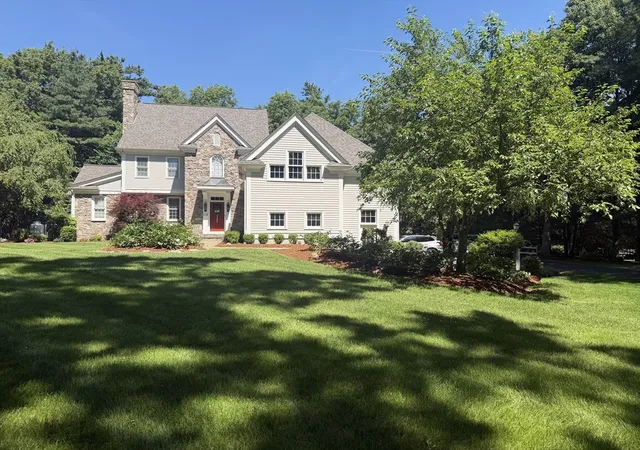 Photo 1 of Mansion for sale at 114 Fox Run Rd, Bolton, MA 01740 | MLS# 73567553 | Listing updated on 2026-09-17