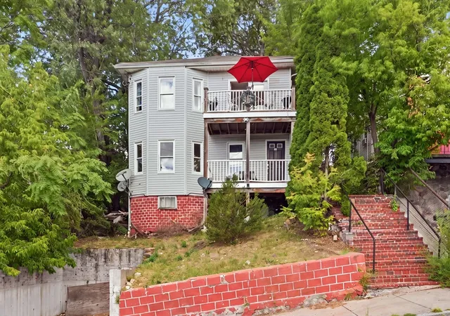 Photo 1 of Multi family home for sale at 10 Fremont Ave, Everett, MA 02149 | MLS# 73569016 | Listing updated on 2026-09-18