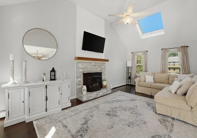 Photo 3 of Sale Pending at 4 Tracy Ann Dr, North Grafton, MA 01536 | MLS# 73533800 | Listing updated on 2026-09-03