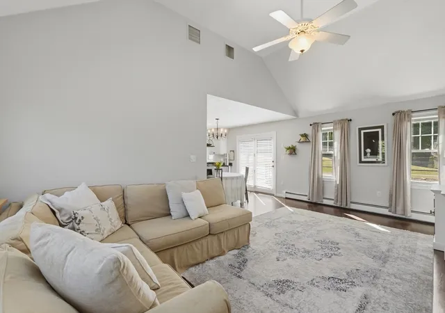 Photo 4 of Sale Pending at 4 Tracy Ann Dr, North Grafton, MA 01536 | MLS# 73533800 | Listing updated on 2026-09-03
