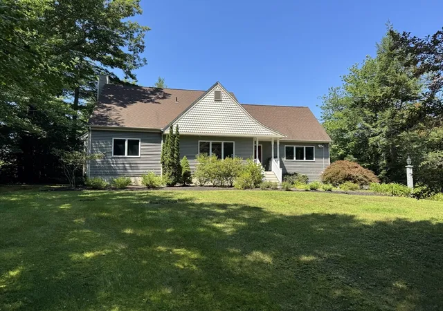 Photo 1 of Sale Pending at 36 Bluefield Rd, Ashburnham, MA 01430 | MLS# 73564527 | Listing updated on 2026-09-03