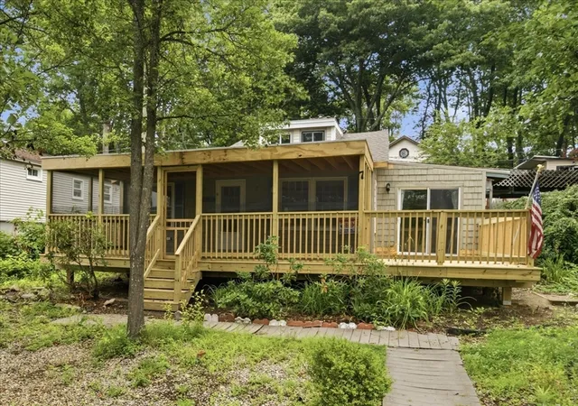 1st image of 7 Victoria Ave, Rutland, MA 01543 | MLS# 73553859