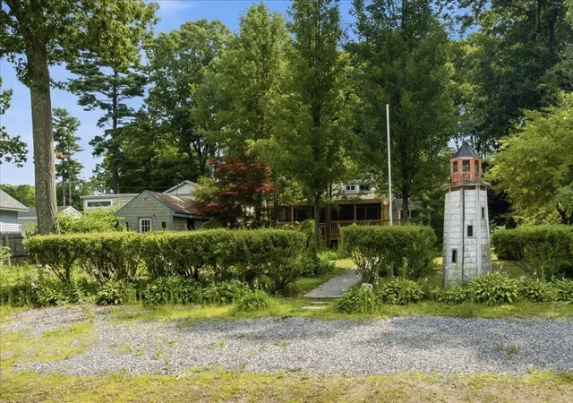 5th image of 7 Victoria Ave, Rutland, MA 01543 | MLS# 73553859