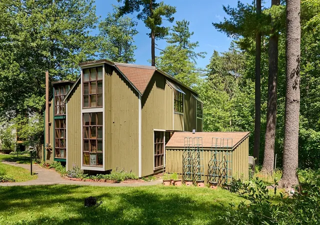Homes for sale in Amherst, MA | 83 Crossbrook Avenue #83, Amherst, MA 01002 | MLS# 73532212