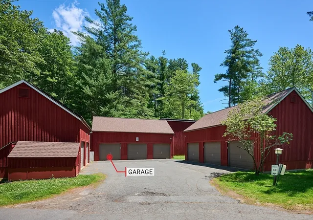 Homes for sale in Amherst, MA | 83 Crossbrook Avenue #83, Amherst, MA 01002 | MLS# 73532212
