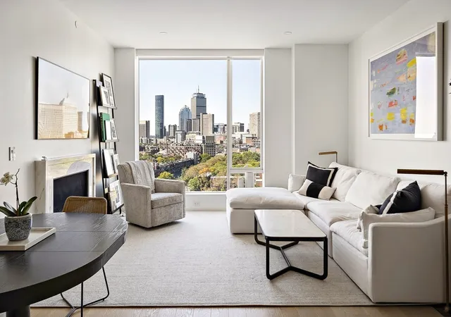 1st image of 380 Harrison Ave #PH2H, Boston, MA 02118 | MLS# 73525123