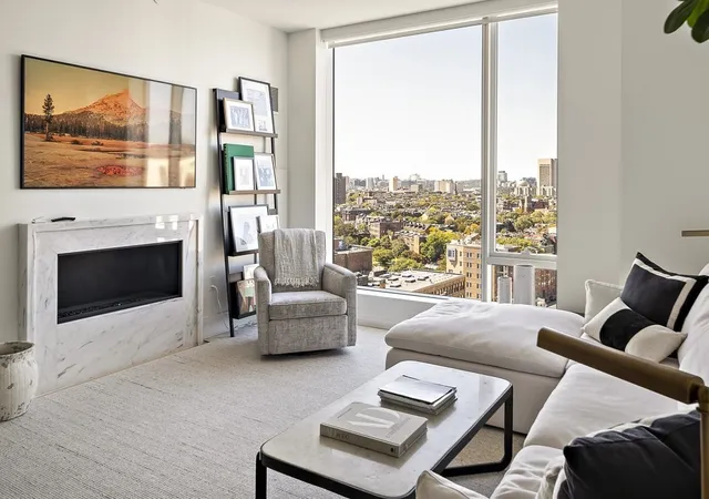 3rd image of 380 Harrison Ave #PH2H, Boston, MA 02118 | MLS# 73525123