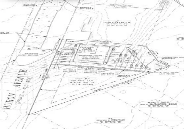 Photo 2 of Land for sale at 22 Huron Ave, Worcester, MA 01605 | MLS# 73551653 | Listing updated on 2026-08-06