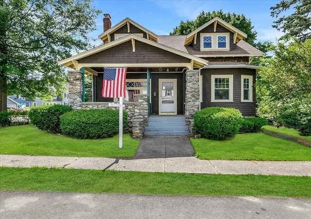 Homes for sale in Haverhill, MA | 77 Lamoille Ave, Haverhill, MA 01835 | MLS# 73538106