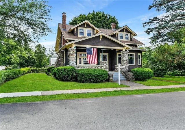 Homes for sale in Haverhill, MA | 77 Lamoille Ave, Haverhill, MA 01835 | MLS# 73538106