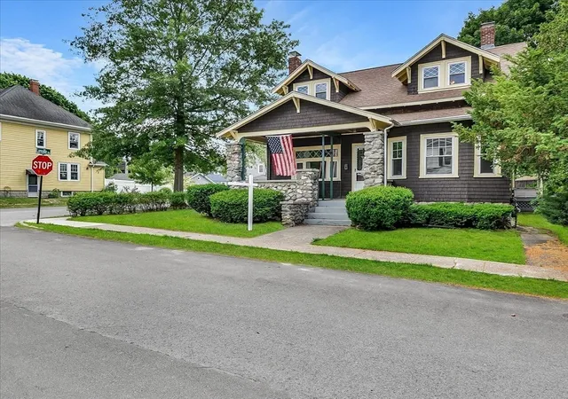 Homes for sale in Haverhill, MA | 77 Lamoille Ave, Haverhill, MA 01835 | MLS# 73538106