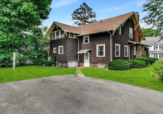 Homes for sale in Haverhill, MA | 77 Lamoille Ave, Haverhill, MA 01835 | MLS# 73538106