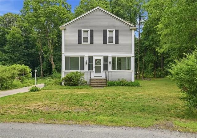1st image of 15 Walnut St, West Bridgewater, MA 02379 | MLS# 73552024