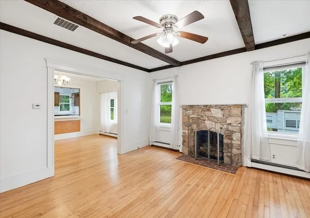 5th image of 15 Walnut St, West Bridgewater, MA 02379 | MLS# 73552024
