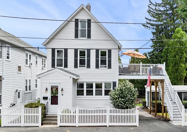 1st image of 19 George St, Malden, MA 02148 | MLS# 73566418