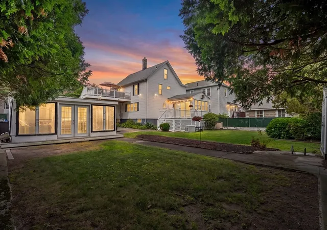 42nd image of 19 George St, Malden, MA 02148 | MLS# 73566418