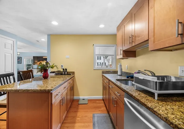 5th image of 19 George St, Malden, MA 02148 | MLS# 73566418